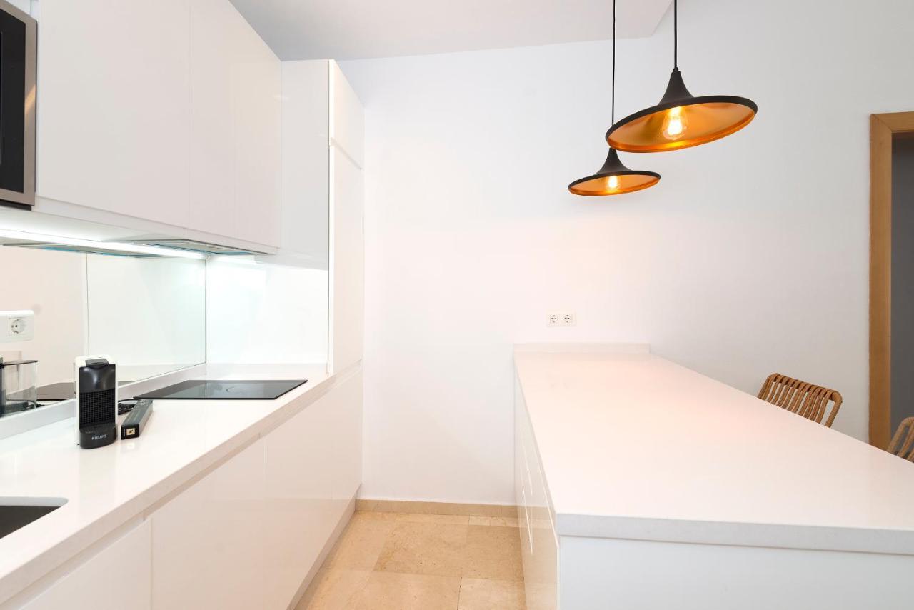 Marbella Orange Square Apartment 외부 사진
