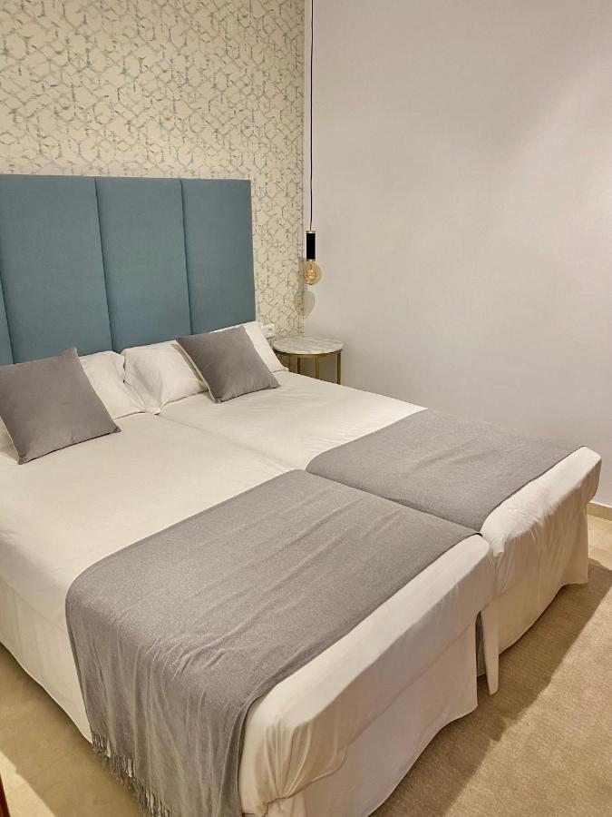 Marbella Orange Square Apartment 외부 사진