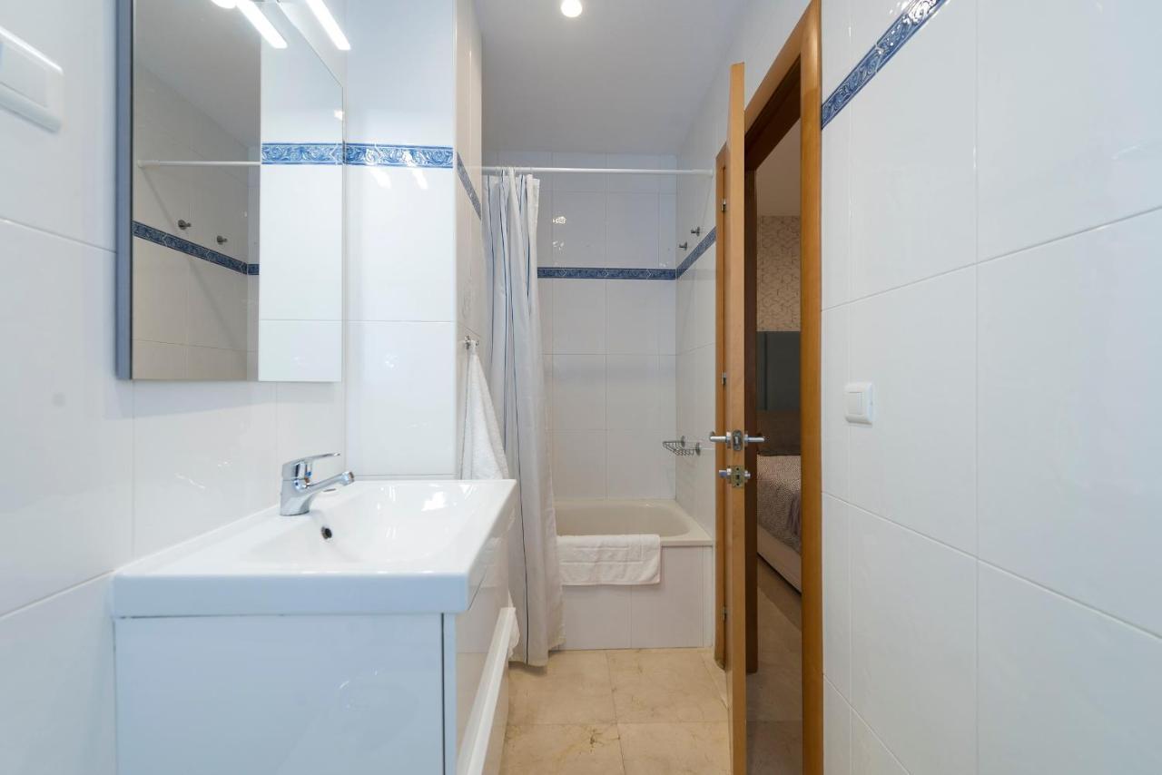 Marbella Orange Square Apartment 외부 사진