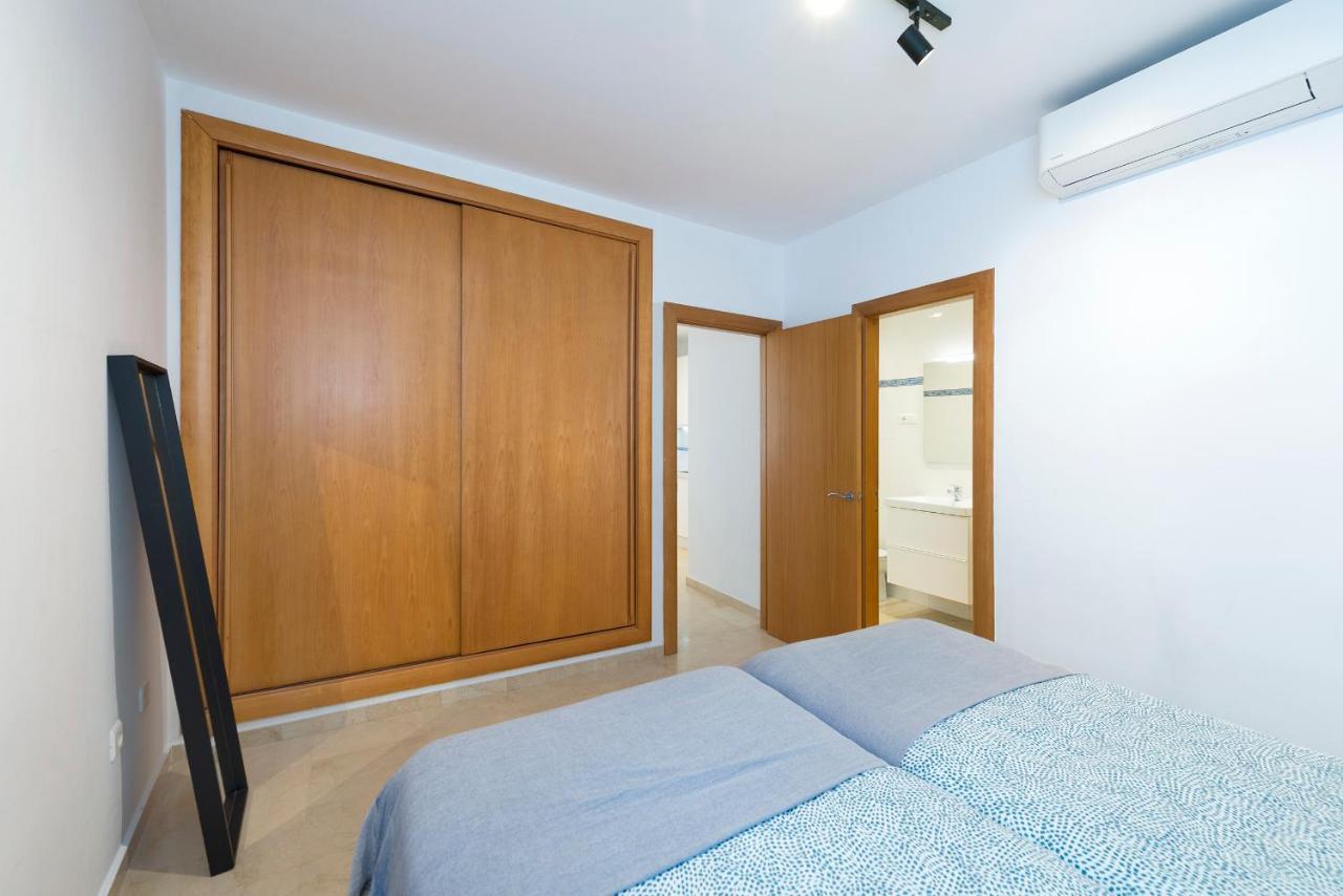 Marbella Orange Square Apartment 외부 사진